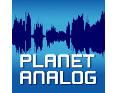 Planet Analog