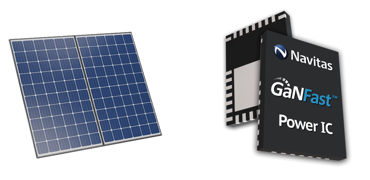 Navitas Pure play Next generation Semiconductors