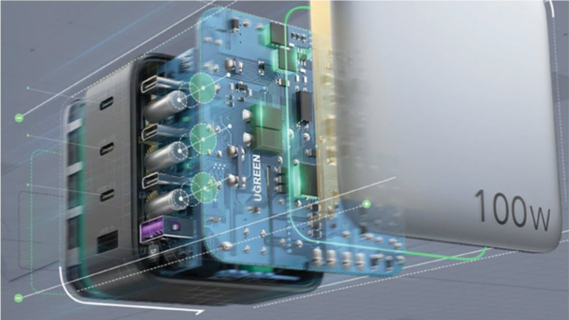 Navitas Pure Play Next Generation Semiconductors