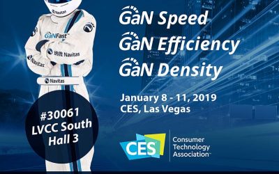 Navitas Named to Prestigious List of Best Tech Startups