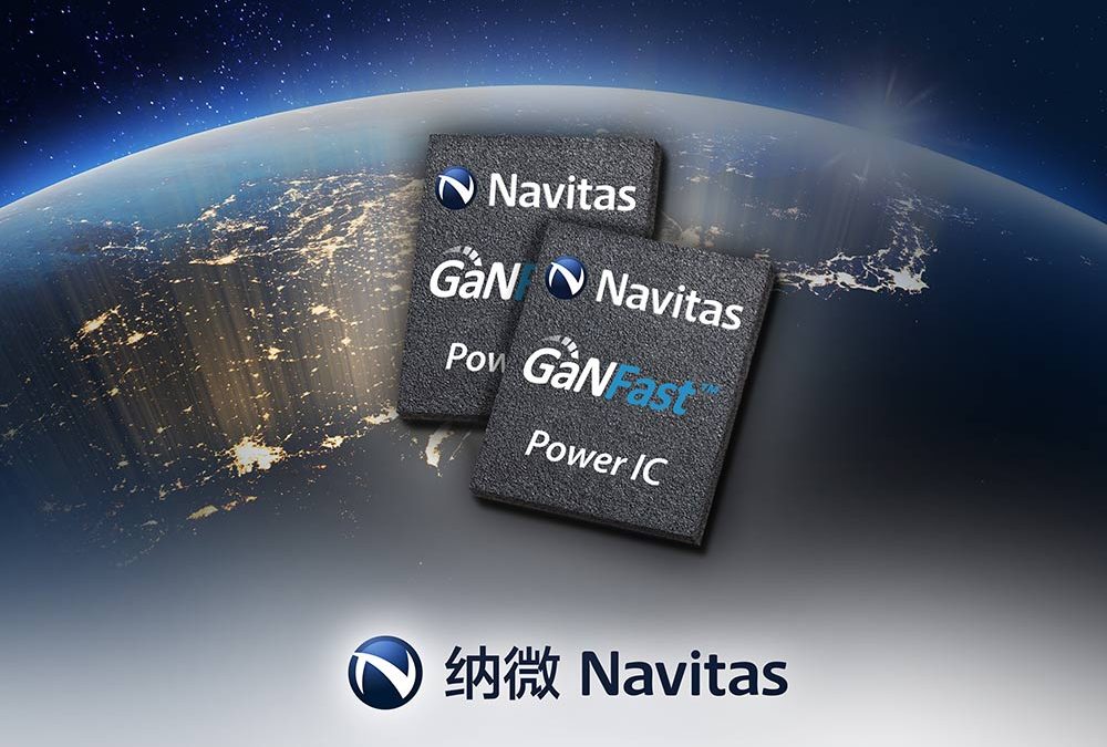 Navitas Semiconductor Opens GaNFast™ Design Center for Innovation in China