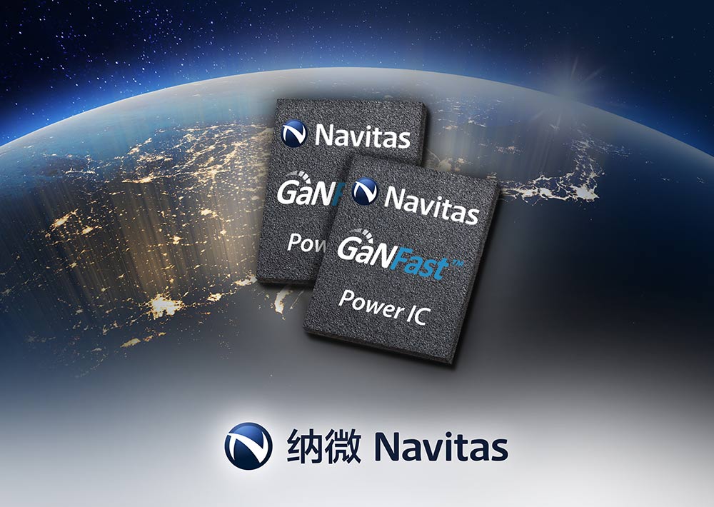 Navitas Semiconductor Opens GaNFast™ Design Center for Innovation in China