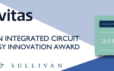 Navitas Earns 2019 Global Technology Innovation Award for GaNFast™ Power ICs