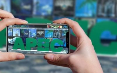 eeDesignIT : 20 Things that Happened at APEC 2019