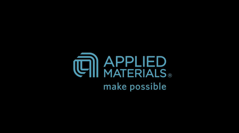 Applied Material We Work Here Navitas