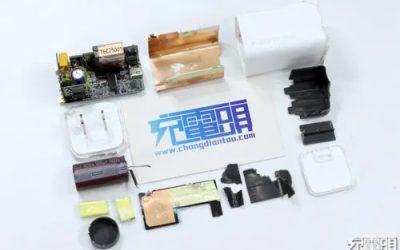 Chongdiantou – GaN fast charging is popular, 65W is the most popular