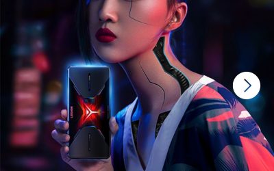 Lenovo Partners with Navitas Again to Deliver the World’s First GaNFast™ 90W Fast Charger for E-sports Mobile Phones