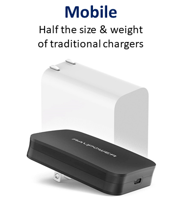 Mobile charging