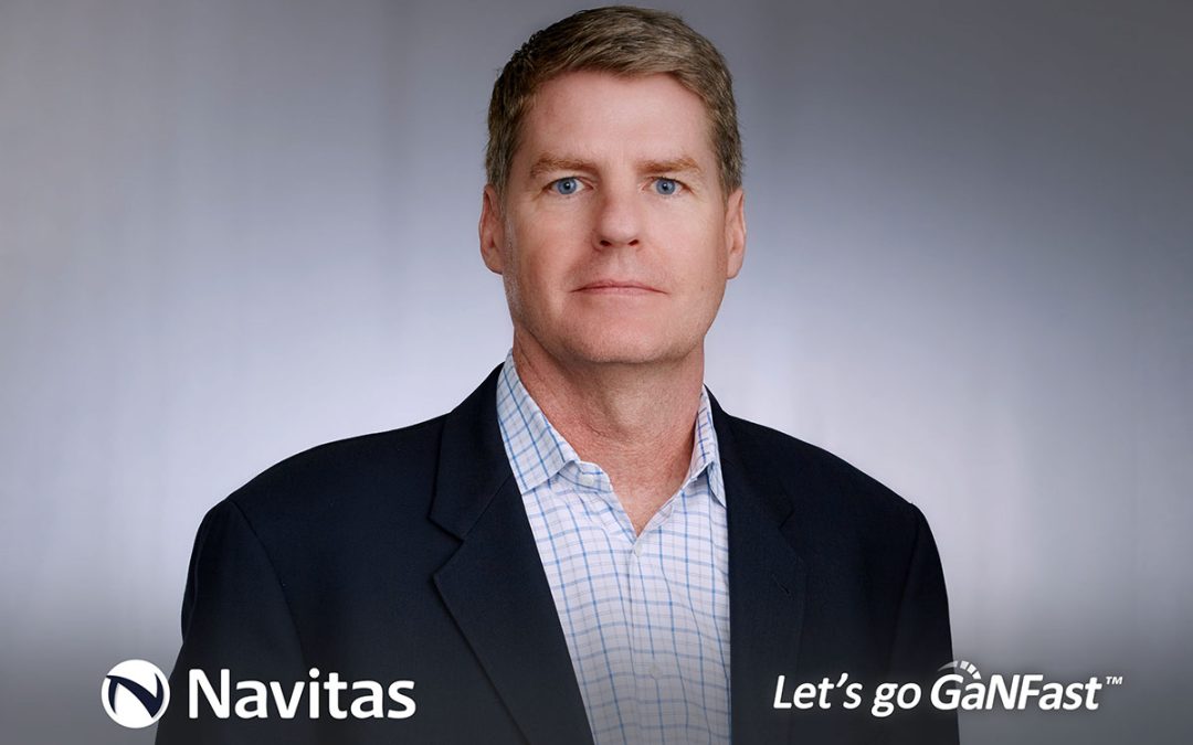Navitas Semiconductor, the Industry Leader in Gallium Nitride (GaN) Power ICs, to Go Public at an Enterprise Value of $1.04 Billion via Live Oak II SPAC Business Combination