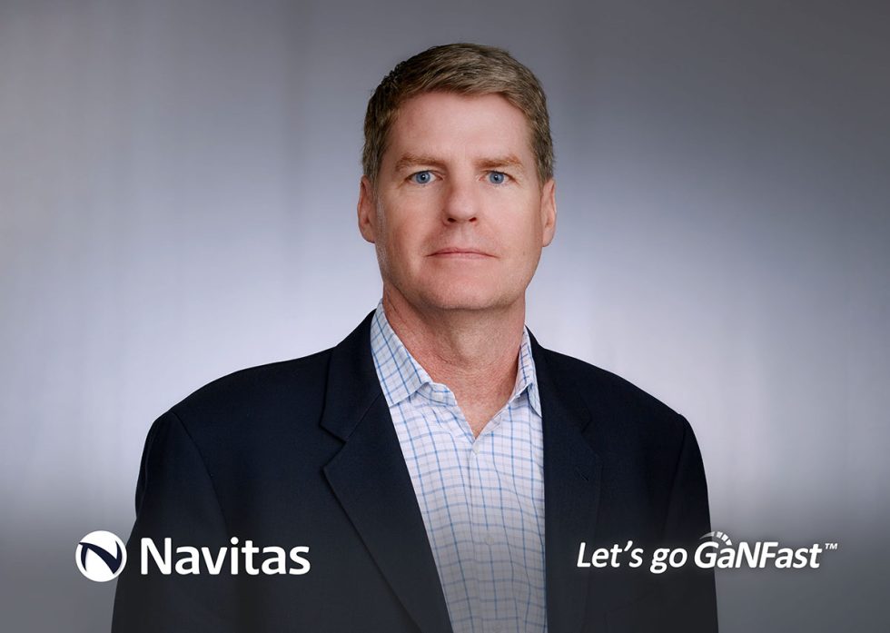 Navitas Semiconductor, the Industry Leader in Gallium Nitride (GaN