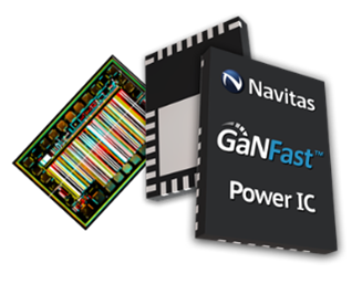 GaN Power IC