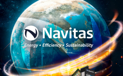 Navitas Semiconductor and Live Oak II Announce Additional $18mm PIPE Investment and Up to $30mm Forward-Purchase Agreement In Connection With $1.04 Billion SPAC Business Combination