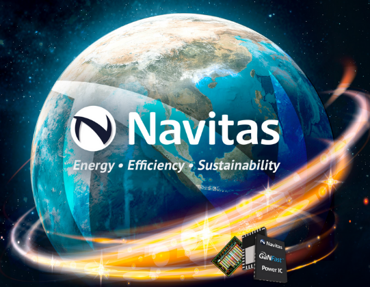 Navitas Semiconductor and Live Oak II Announce Additional PIPE Investment and Up to 2mm-Share Redemption Backstop In Connection With $1.04 Billion SPAC Business Combination