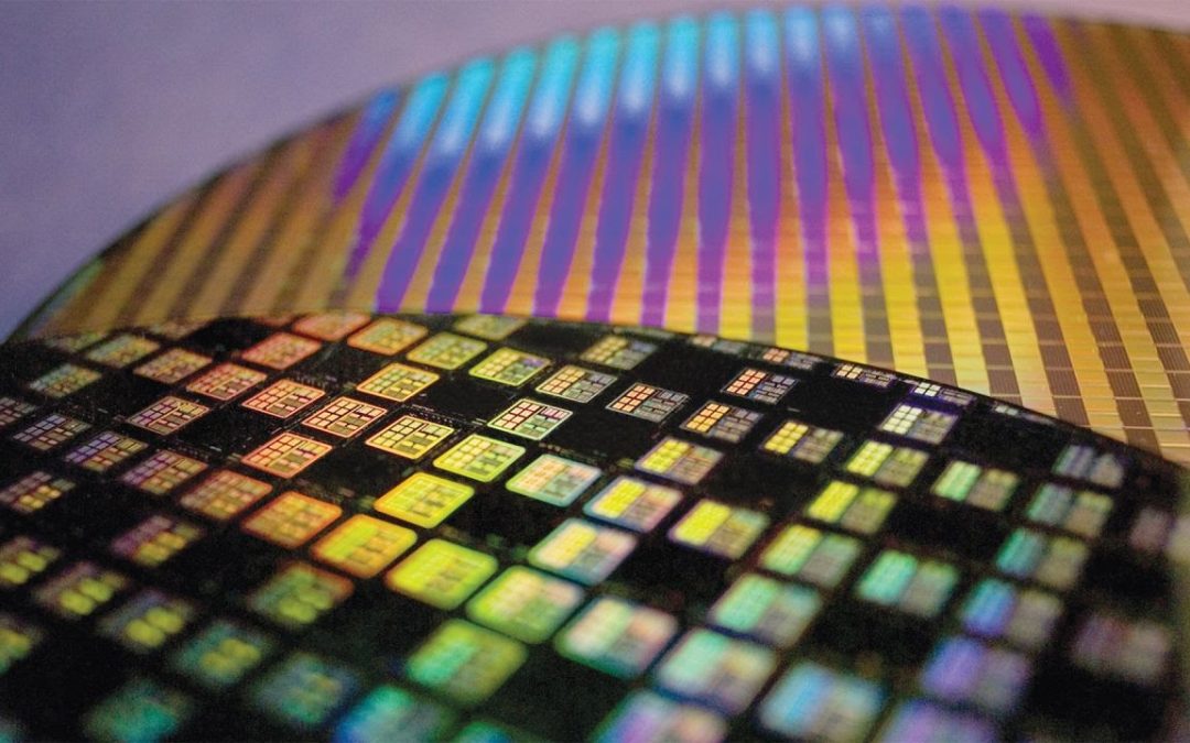 TechRadar – How GaN is changing the future of semiconductors