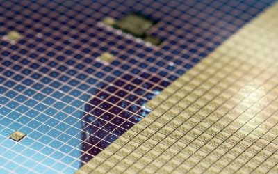 TechMonitor – Are GaN semiconductors ready to take on silicon?