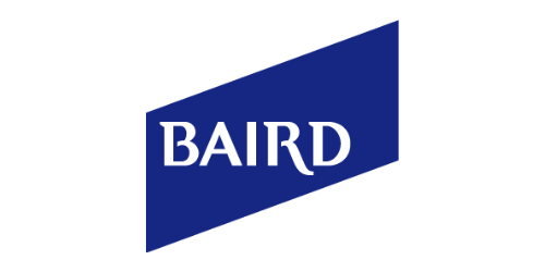 Baird 51st Annual Global Industrial Conference In-Person