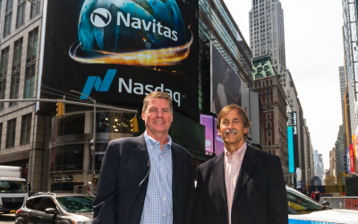 Navitas to Participate in Major Capital Markets Conferences