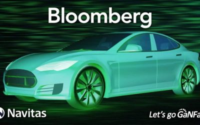 Bloomberg: “Silicon Valley Answer to the EV Question Calls for Less Silicon”