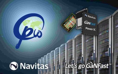 Navitas and Compuware Partner to Redefine Best-in-Class Performance for Next-Generation Data Center Power