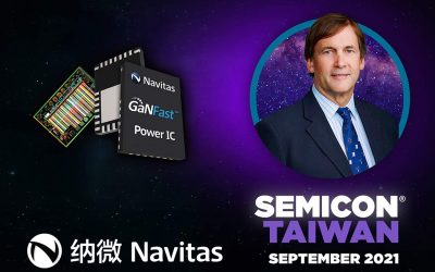 Watch: Dan Kinzer, SEMICON Taiwan Online Forum 2021