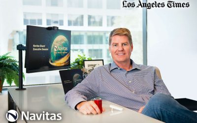 Los Angeles Times: El Segundo semiconductor maker goes public in billion-dollar deal amid chip shortage