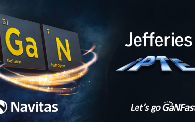 WATCH: Jefferies Conference Call with GaN-on-Si Expert Mikhail Guz