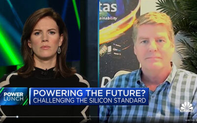 WATCH: Gene Sheridan on CNBC Power Lunch