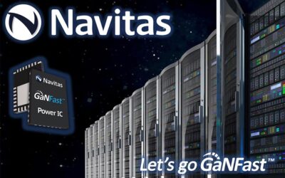Navitas Opens New Design Center Focused on Enabling GaN-based Data-Centers