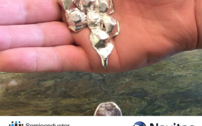 Semiconductor Engineering: GaN Application Base Widens, Adoption Grows