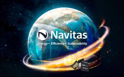 Navitas Semiconductor Announces “Redemption Fair Market Value” in Connection with Previously Announced Warrant Redemption