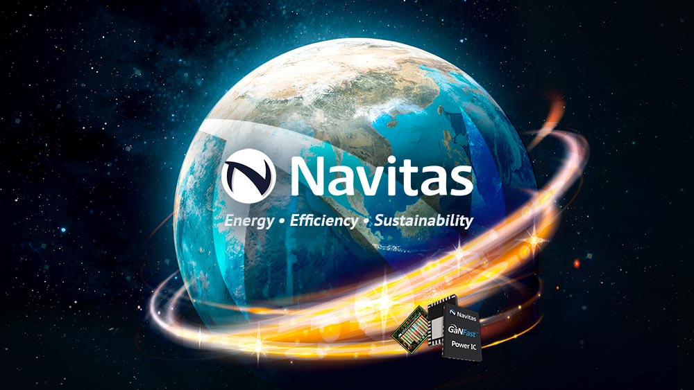 Navitas Semiconductor Announces Redemption of All Outstanding Warrants