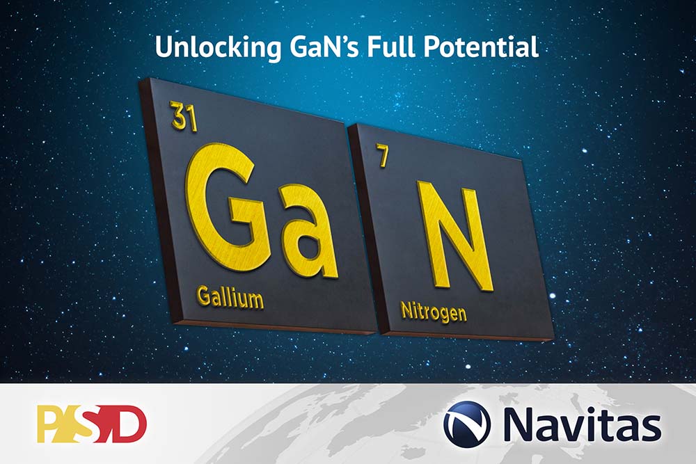 Power Systems Design: Unlocking GaN’s Full Potential