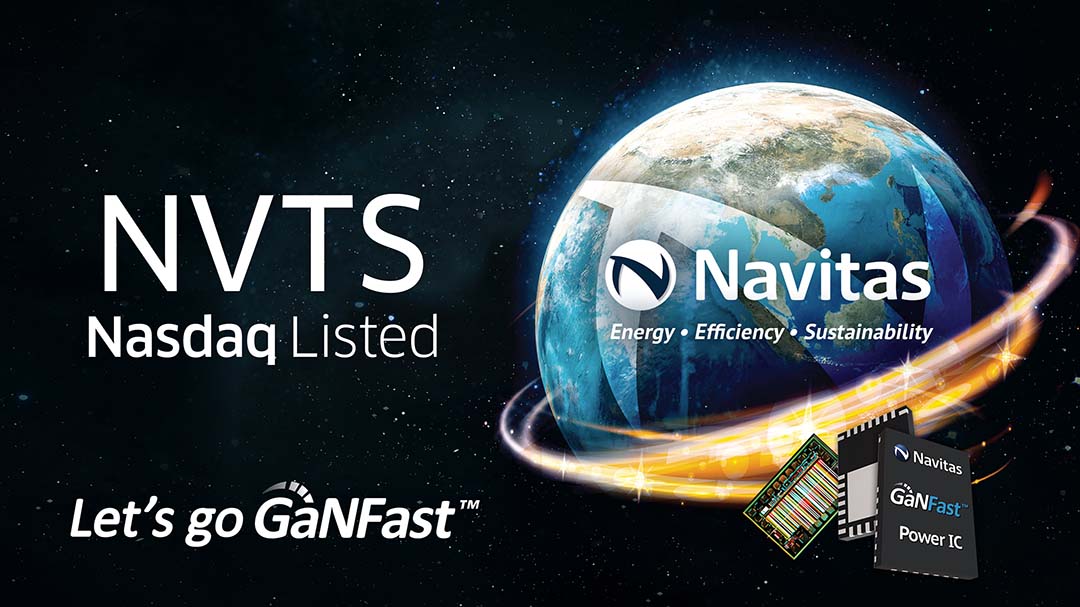 Navitas Acquires VDD Tech to Expand High-Power, Next-Gen Semiconductor Capabilities