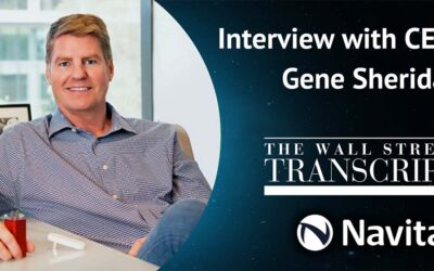 TWST.COM: Navitas Semiconductor Corp. (NVTS) is the Way to Invest in Gallium Nitride [GaN] Fast Charging Electronics