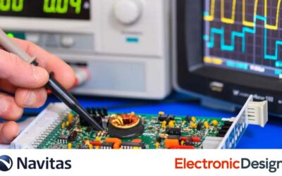 Current Sensing: Past, Present, and Future