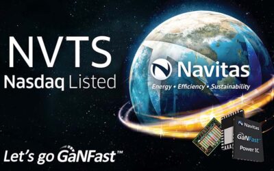 Navitas Semiconductor to Report Q2 2022 Financial Results on Monday, August 15th