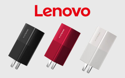 ChargerLab: Teardown of Lenovo thinkplus GaN Nano 65W Charger