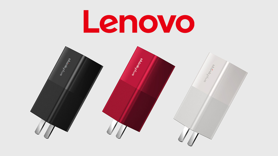 ChargerLab: Teardown of Lenovo thinkplus GaN Nano 65W Charger