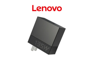 ChargerLab: Teardown of Lenovo Legion 135W USB-C GaN Charger