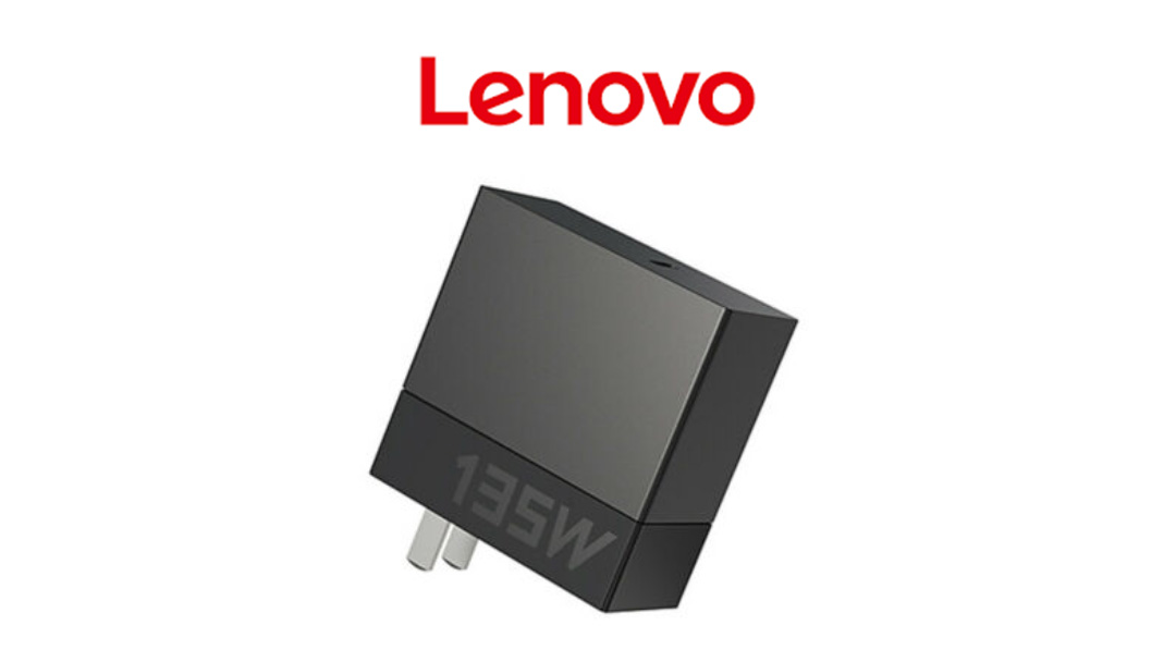 ChargerLab: Teardown of Lenovo Legion 135W USB-C GaN Charger