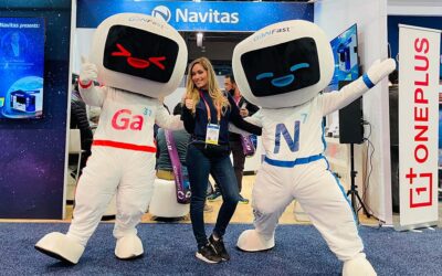 EDN: Navitas’ design journey in the GaN semiconductor realm