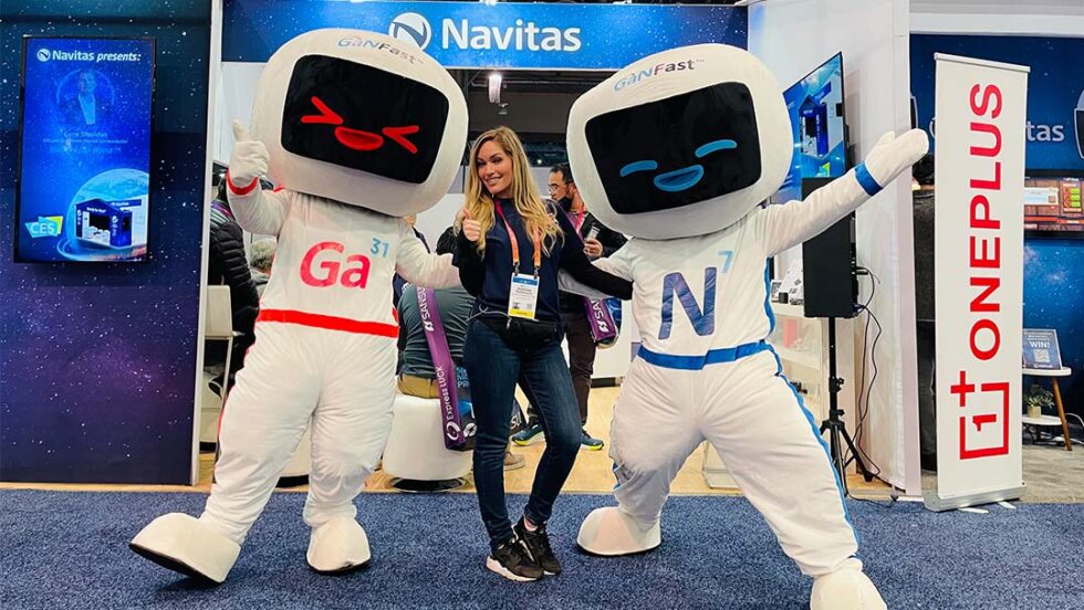 EDN Navitas’ design journey in the GaN semiconductor realm Navitas