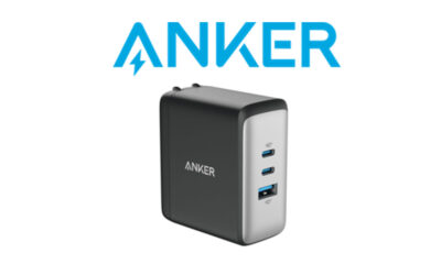 ChargerLab: Teardown of Anker 100W USB-C Charger, 736 Charger (Nano II 100W)
