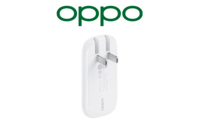 ChargerLab: Teardown of Realme 50W Mini SuperDart Charger