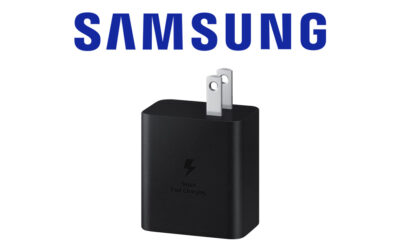 ChargerLab: Teardown of New Samsung 45W GaN Charger