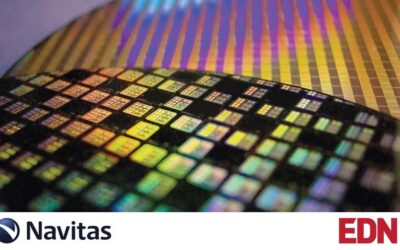 EDN – The diverging worlds of SiC and GaN semiconductors