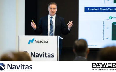 Power Electronics News: SiC-Based Solar Inverter for Renewables Industry