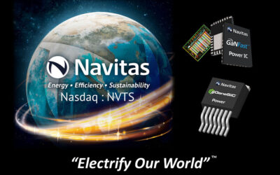 Navitas Semiconductor Announces First Quarter 2023 Financial Results