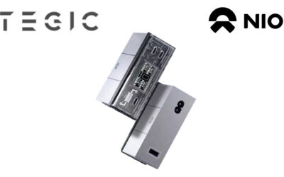 ChargerLab: TEGIC NIO Edition 210W GaN Power Station
