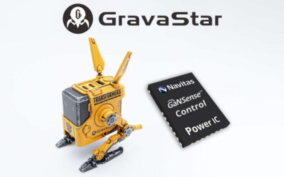 CDT: Teardown report of GravaStar A65 Bumblebee co-branded gallium nitride charger